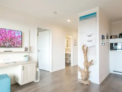 Ferienwohnung für 3 Personen (49 m²) in Börgerende-Rethwisch 8/10