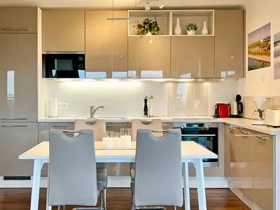 Ferienwohnung für 3 Personen (59 m²) in Börgerende-Rethwisch 5/10