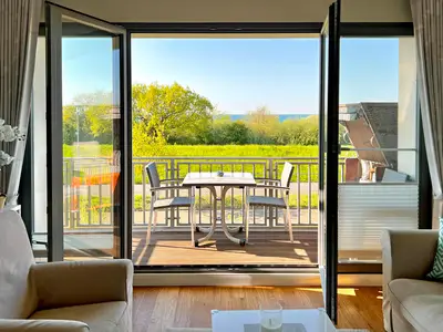 Ferienwohnung für 4 Personen (70 m²) in Börgerende-Rethwisch 1/10