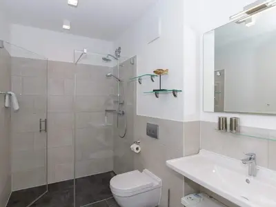 Ferienwohnung für 4 Personen (49 m²) in Börgerende-Rethwisch 2/10