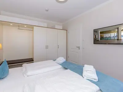 Ferienwohnung für 4 Personen (49 m²) in Börgerende-Rethwisch 4/10