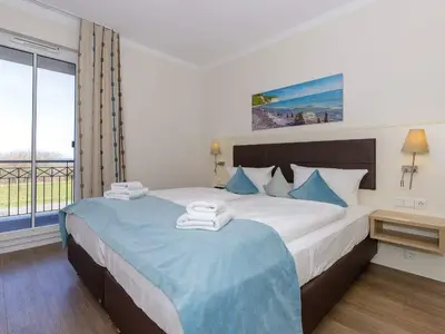 Ferienwohnung für 4 Personen (49 m²) in Börgerende-Rethwisch 5/10