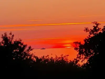 Ferienwohnung für 4 Personen (49 m²) in Börgerende-Rethwisch 6/10