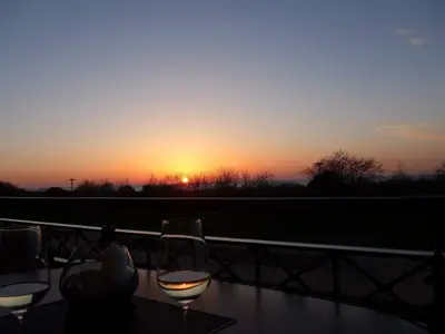 Ferienwohnung für 4 Personen (49 m²) in Börgerende-Rethwisch 7/10