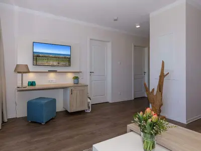 Ferienwohnung für 4 Personen (49 m²) in Börgerende-Rethwisch 8/10