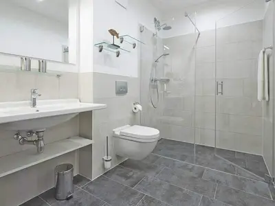 Ferienwohnung für 4 Personen (53 m²) in Börgerende-Rethwisch 2/10