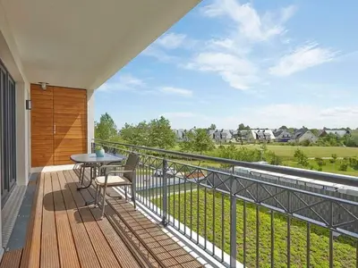 Ferienwohnung für 4 Personen (53 m²) in Börgerende-Rethwisch 3/10