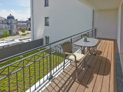Ferienwohnung für 4 Personen (53 m²) in Börgerende-Rethwisch 4/10