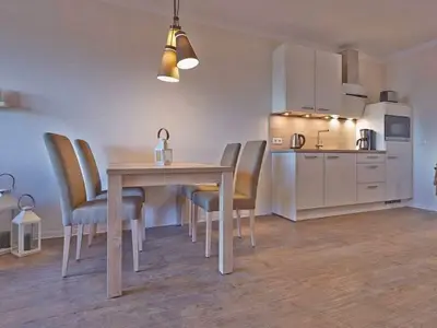 Ferienwohnung für 4 Personen (53 m²) in Börgerende-Rethwisch 5/10