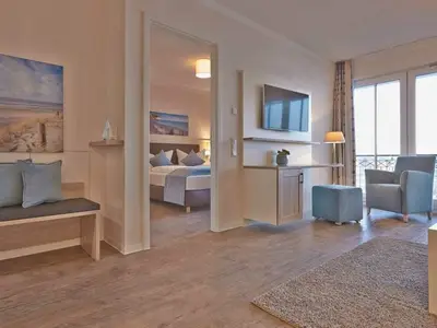 Ferienwohnung für 4 Personen (53 m²) in Börgerende-Rethwisch 6/10