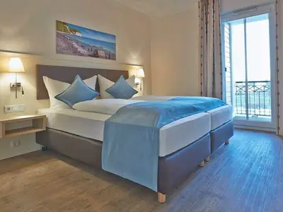 Ferienwohnung für 4 Personen (53 m²) in Börgerende-Rethwisch 7/10