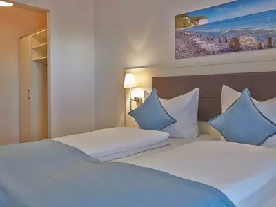 Ferienwohnung für 4 Personen (53 m²) in Börgerende-Rethwisch 8/10