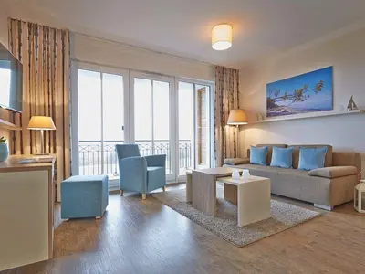 Ferienwohnung für 4 Personen (49 m²) in Börgerende-Rethwisch 1/10