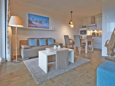 Ferienwohnung für 4 Personen (49 m²) in Börgerende-Rethwisch 5/10