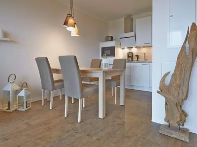 Ferienwohnung für 4 Personen (49 m²) in Börgerende-Rethwisch 6/10