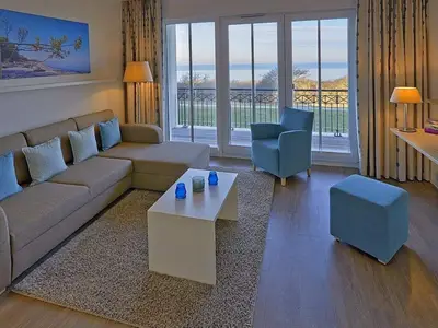 Ferienwohnung für 5 Personen (68 m²) in Börgerende-Rethwisch 1/10