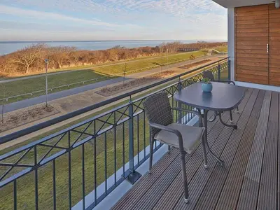 Ferienwohnung für 5 Personen (68 m²) in Börgerende-Rethwisch 2/10