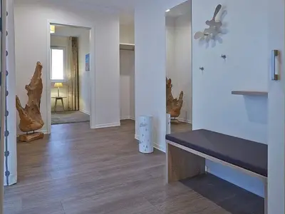 Ferienwohnung für 5 Personen (68 m²) in Börgerende-Rethwisch 3/10