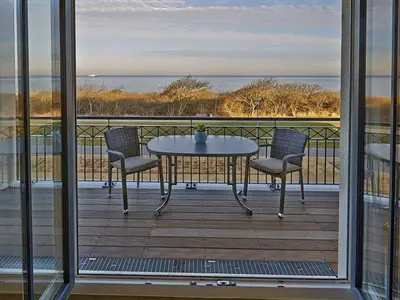 Ferienwohnung für 5 Personen (68 m²) in Börgerende-Rethwisch 5/10