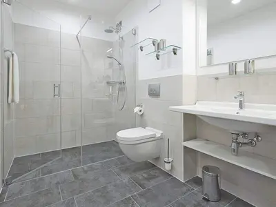 Ferienwohnung für 5 Personen (68 m²) in Börgerende-Rethwisch 6/10