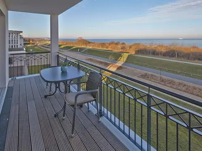 Ferienwohnung für 5 Personen (68 m²) in Börgerende-Rethwisch 7/10