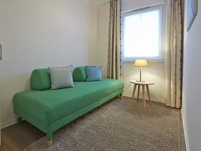 Ferienwohnung für 5 Personen (68 m²) in Börgerende-Rethwisch 9/10