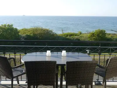 Ferienwohnung für 3 Personen (49 m²) in Börgerende-Rethwisch 2/10