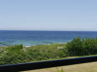 Ferienwohnung für 3 Personen (49 m²) in Börgerende-Rethwisch 3/10