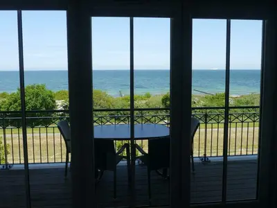 Ferienwohnung für 3 Personen (49 m²) in Börgerende-Rethwisch 4/10