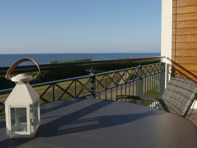 Ferienwohnung für 3 Personen (49 m²) in Börgerende-Rethwisch 5/10