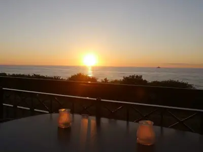 Ferienwohnung für 3 Personen (49 m²) in Börgerende-Rethwisch 6/10