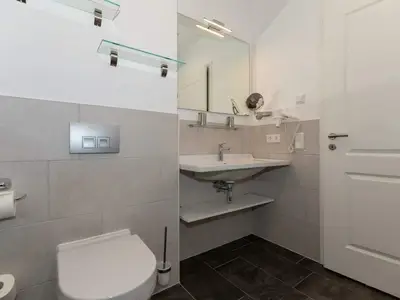 Ferienwohnung für 3 Personen (49 m²) in Börgerende-Rethwisch 7/10