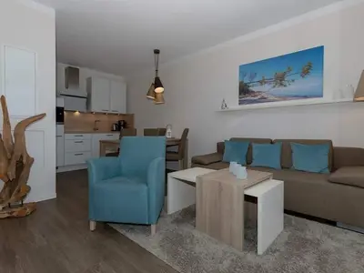 Ferienwohnung für 3 Personen (49 m²) in Börgerende-Rethwisch 8/10