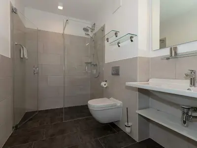 Ferienwohnung für 3 Personen (49 m²) in Börgerende-Rethwisch 9/10