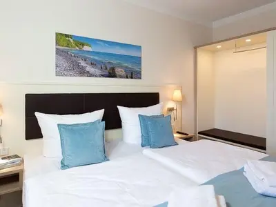 Ferienwohnung für 4 Personen (49 m²) in Börgerende-Rethwisch 2/10