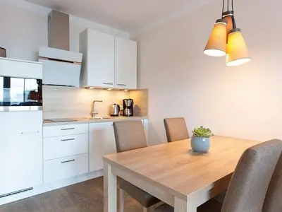 Ferienwohnung für 4 Personen (49 m²) in Börgerende-Rethwisch 3/10