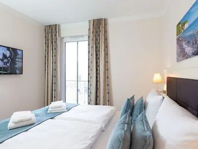 Ferienwohnung für 4 Personen (49 m²) in Börgerende-Rethwisch 4/10