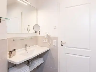 Ferienwohnung für 4 Personen (49 m²) in Börgerende-Rethwisch 5/10