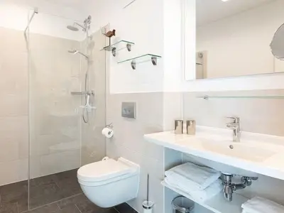 Ferienwohnung für 4 Personen (49 m²) in Börgerende-Rethwisch 6/10