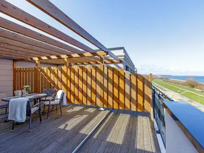 Ferienwohnung für 5 Personen (76 m²) in Börgerende-Rethwisch 2/10