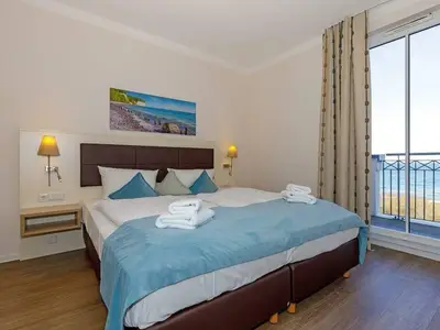 Ferienwohnung für 5 Personen (76 m²) in Börgerende-Rethwisch 3/10