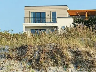 Ferienwohnung für 5 Personen (76 m²) in Börgerende-Rethwisch 4/10