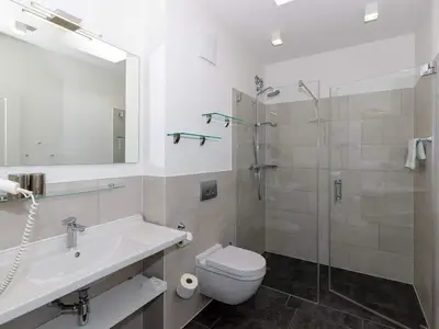 Ferienwohnung für 5 Personen (76 m²) in Börgerende-Rethwisch 5/10