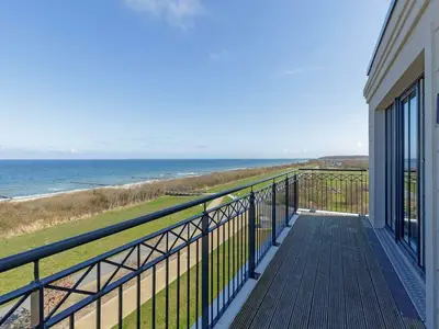 Ferienwohnung für 5 Personen (76 m²) in Börgerende-Rethwisch 6/10