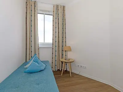 Ferienwohnung für 5 Personen (76 m²) in Börgerende-Rethwisch 9/10