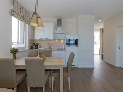 Ferienwohnung für 5 Personen (76 m²) in Börgerende-Rethwisch 10/10