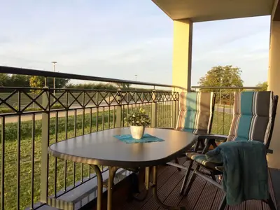 Ferienwohnung für 5 Personen (68 m²) in Börgerende-Rethwisch 2/10