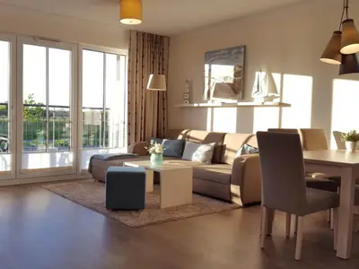 Ferienwohnung für 5 Personen (68 m²) in Börgerende-Rethwisch 3/10