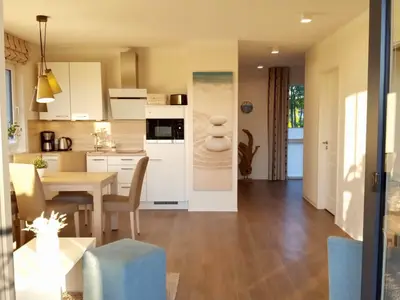 Ferienwohnung für 5 Personen (68 m²) in Börgerende-Rethwisch 4/10