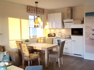 Ferienwohnung für 5 Personen (68 m²) in Börgerende-Rethwisch 5/10